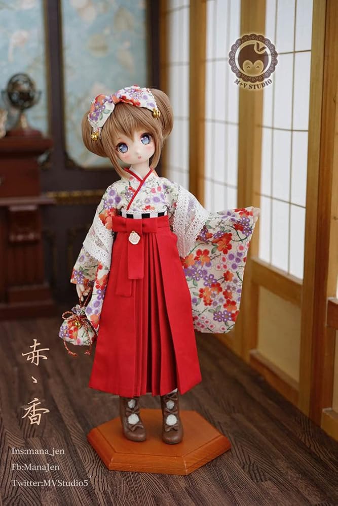 MARIA すのチル 服 着物 和服 袴 MARIA すのチル 服 着物 和服 袴 MARIA すのチル 服 着物 和服 袴