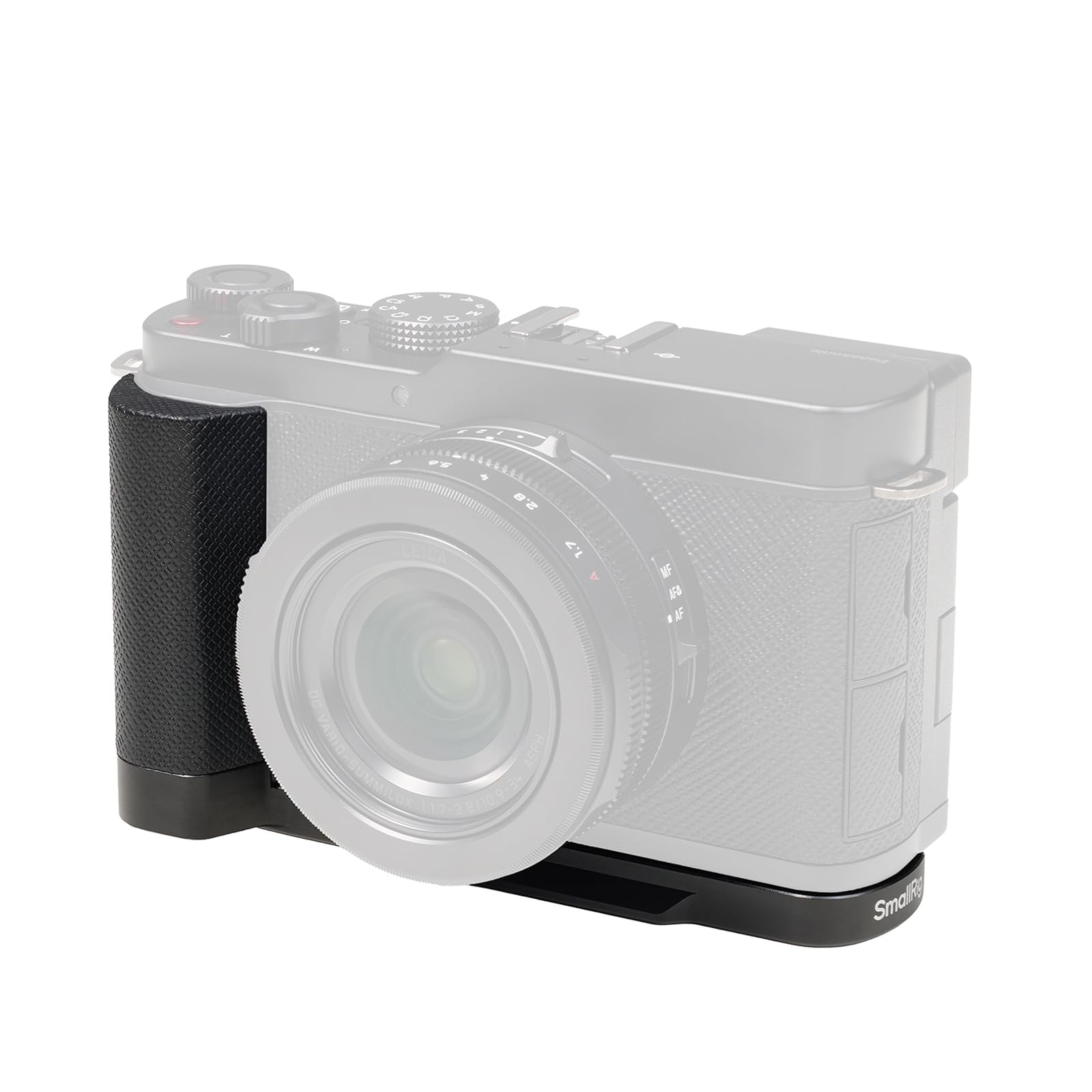 Amazon | SmallRig パナソニック対応 LUMIX L10用 L型ハンドル