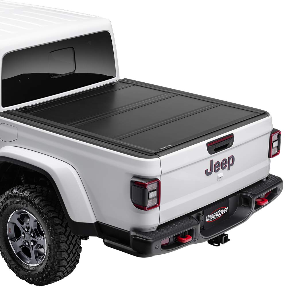 Undercover Ultra Flex Hard Folding Truck Buy Online In Malta At Desertcart