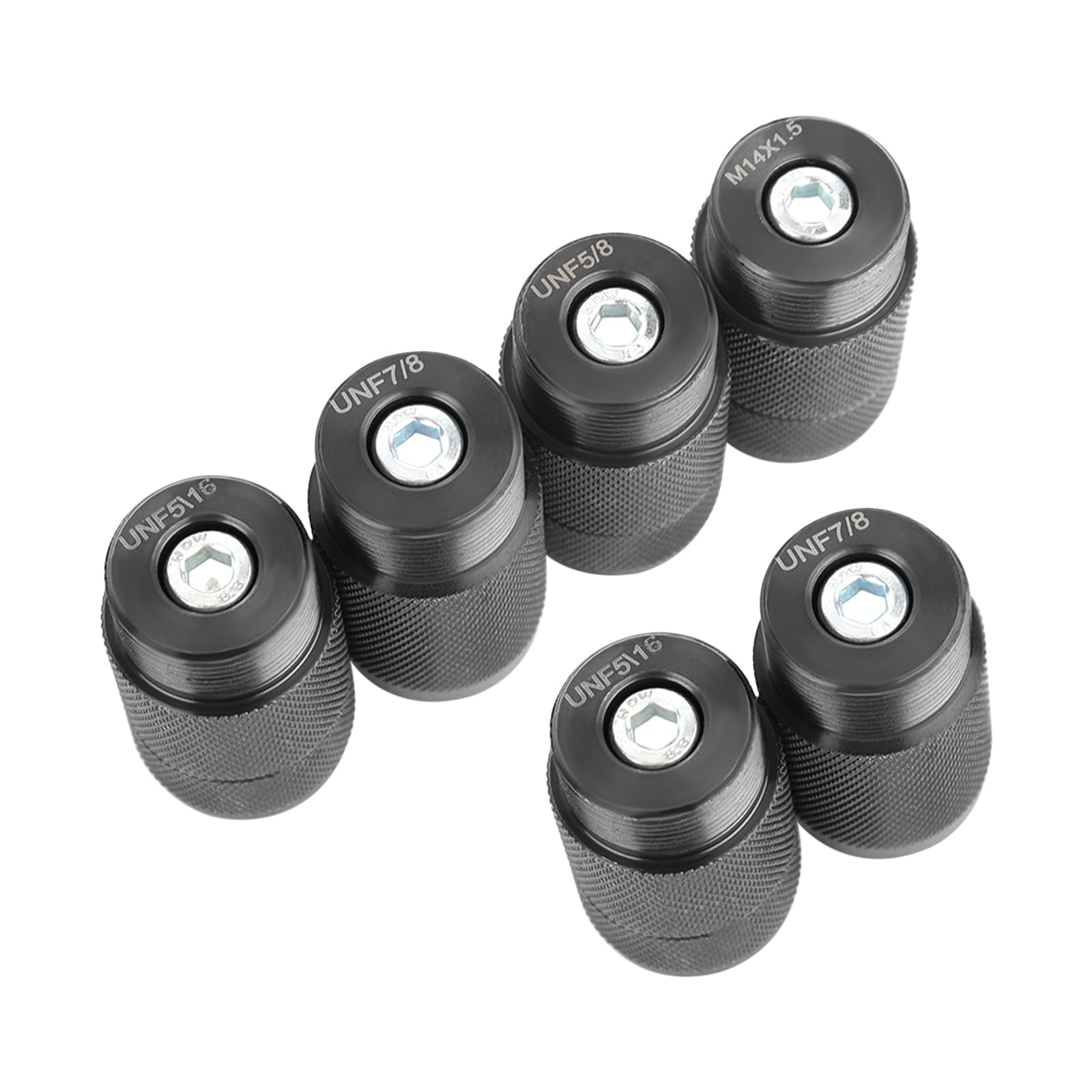 Kit di prova della pressione dell'accumulatore idraulico, strumenti di ricarica del gas per accumulatore di azoto con manometro da 100-400 bar 0-400 BAR/6000 PSIGK-01 Accumulatore di azoto idraulico