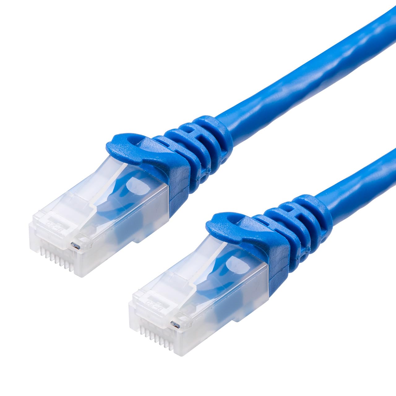 Amazon.co.jp: サンワダイレクト LANケーブル 0.5m CAT6A PoE/PoE+対応