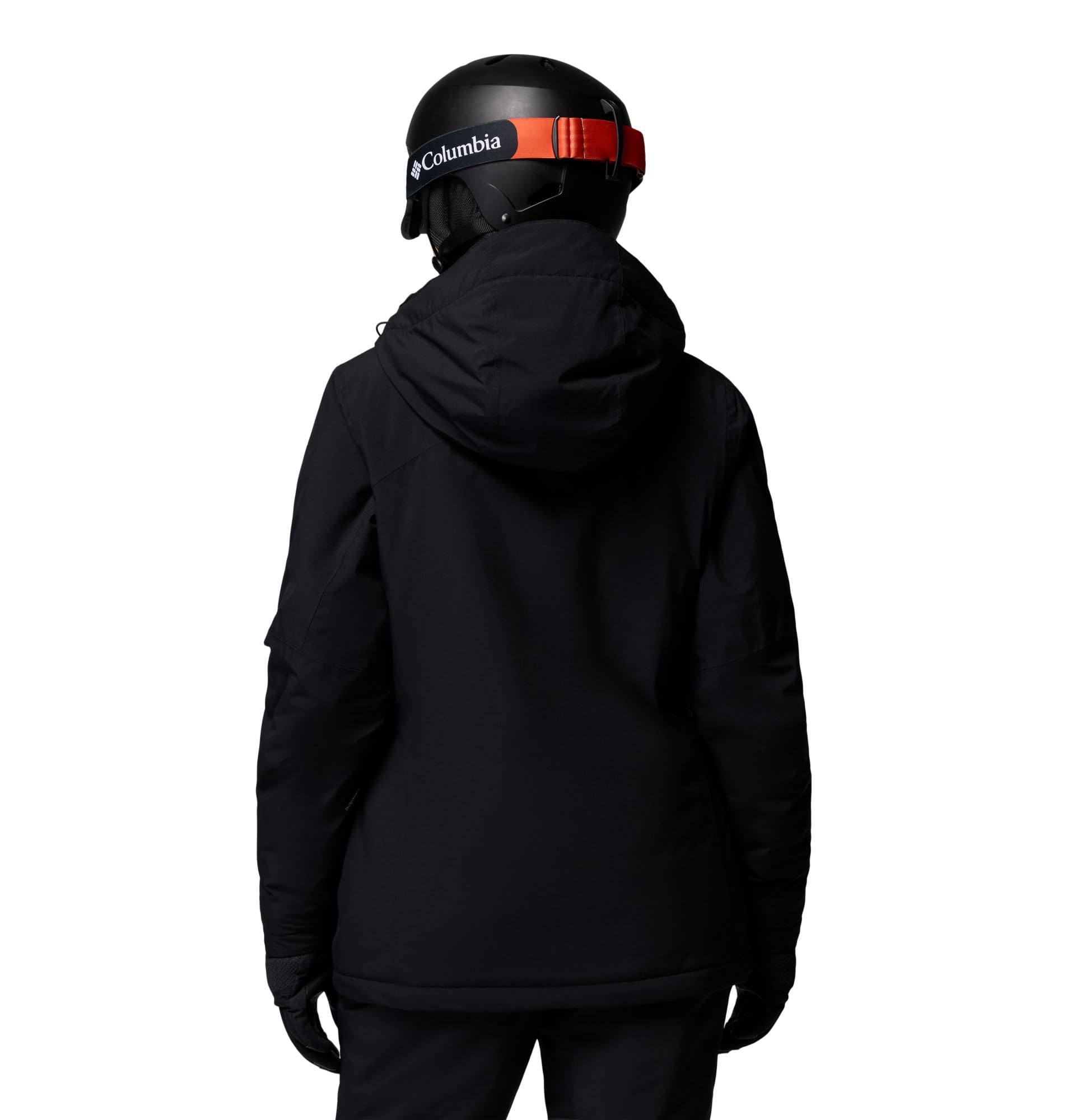 Columbia Liftline Jacket Veste de ski Femme