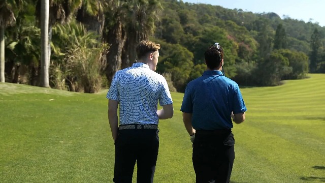 Camiseta Polo para Hombre de Golf, Secado Rápido y Transpirable, Manga Corta, Estampado miniatura 6