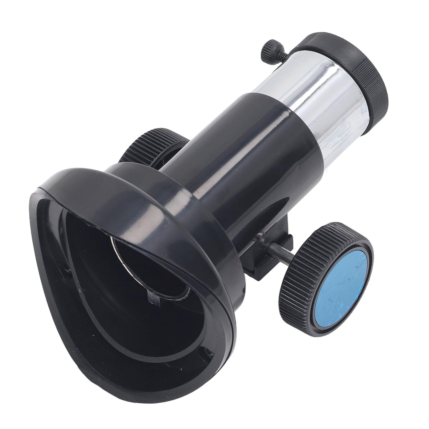 Amazing Telescope Fact: The Reflective Path To Discovery - u2iimm1