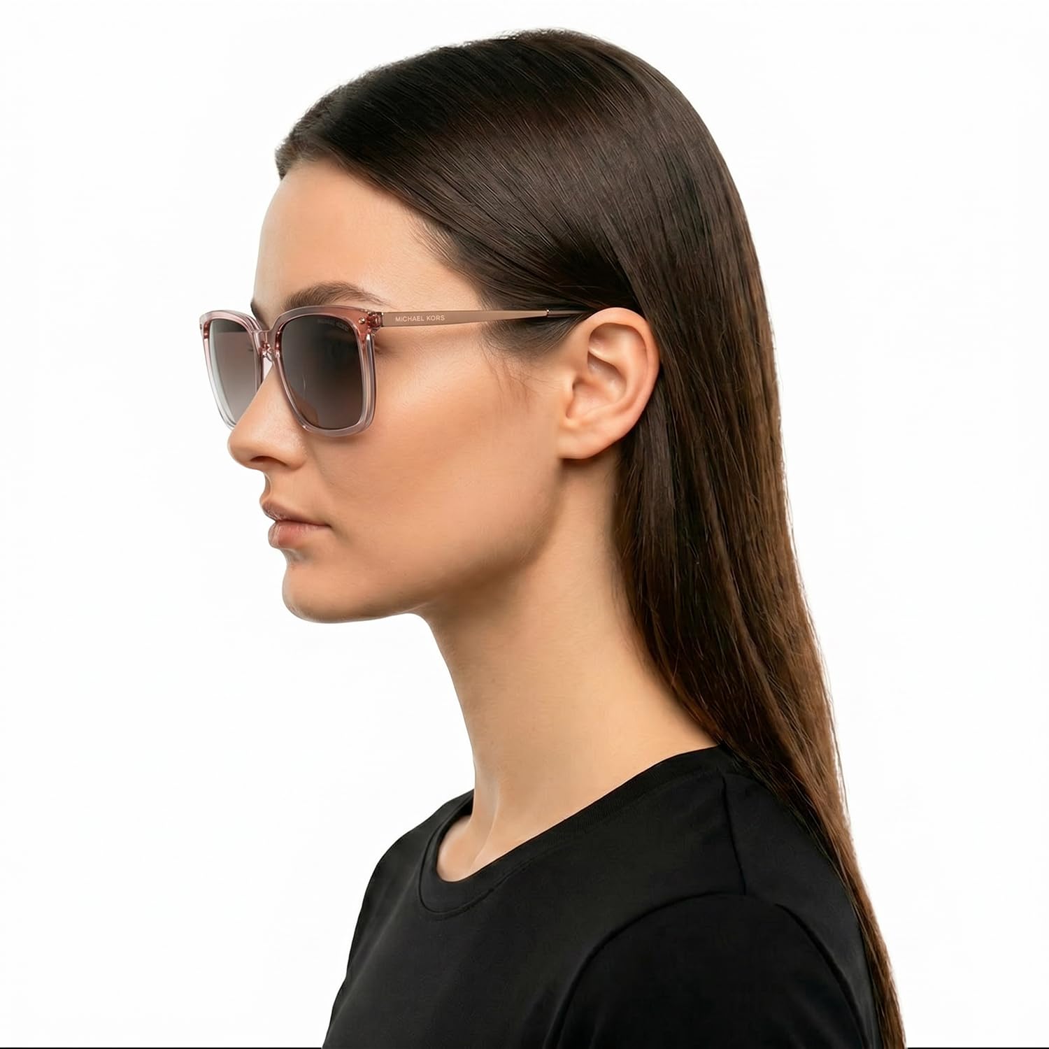 Michael Kors Snake MK2221U Damen-Sonnenbrille