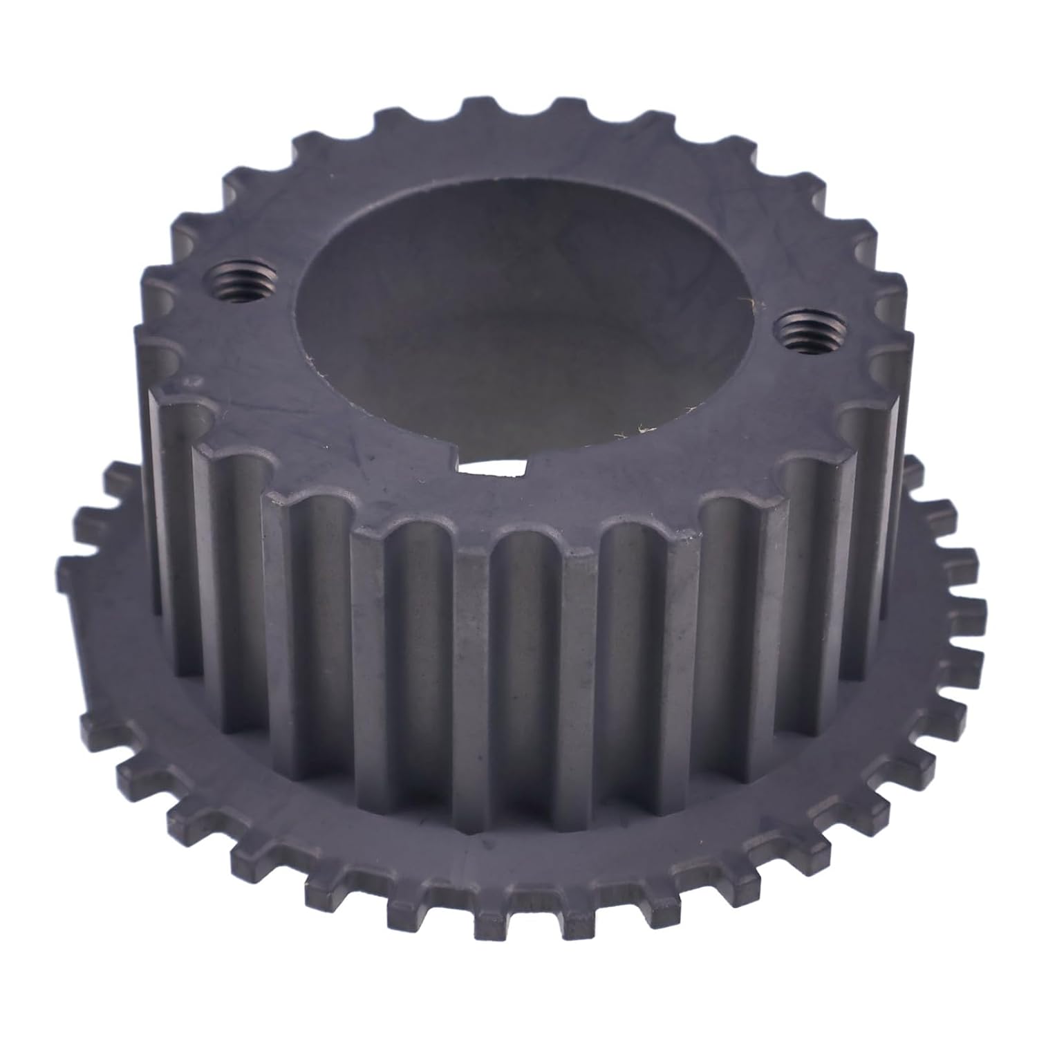 Crankshaft Timing Pulley Sprock 13521-46040 1352146040 Compatible with Toyota Supra Lexus GS300 GS430 IS300