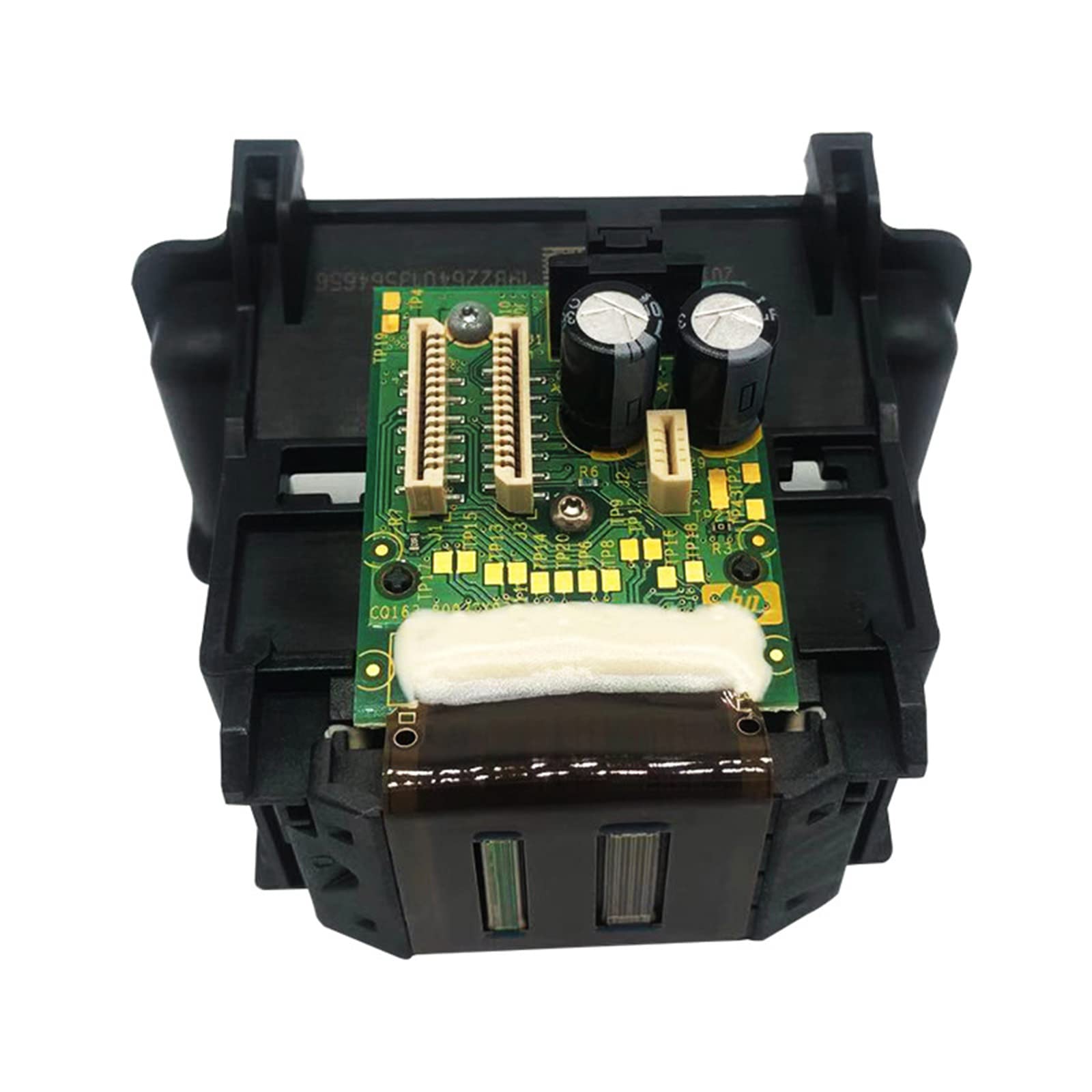 Tête D'impression, Remplacement De Tête D'impression Couleur Professionnelle UPVC Pour HP688 5510 4610 4615 688a 4625 3525 6525