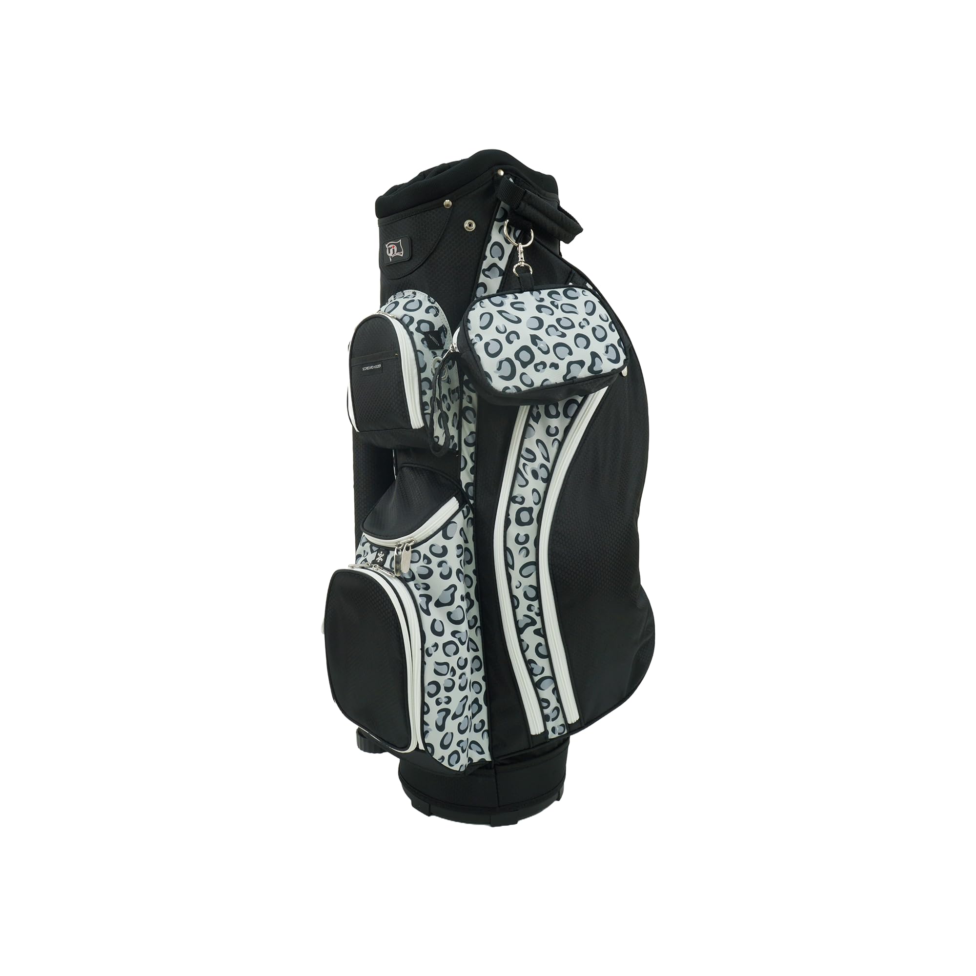 RJ Sports Paradise Ladies Golf Cart Bag