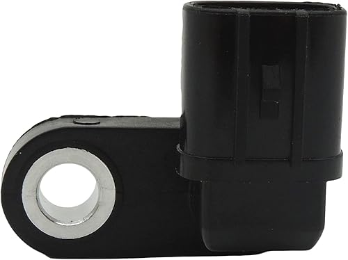 Miniatura 4 de HiSport Sensor de velocidad de rueda ABS  lado del conductor trasero izquierdo LR compatible con Toyota 4RunnerFJ CruiserLand CruiserTacoma, Lexus