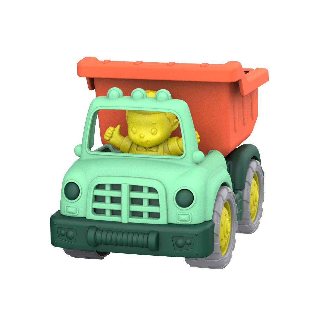Wonder Wheels VE1048Z mini ekspres do kawy, 3 modele