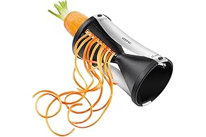 gefu Spirelli Spiral Slicer