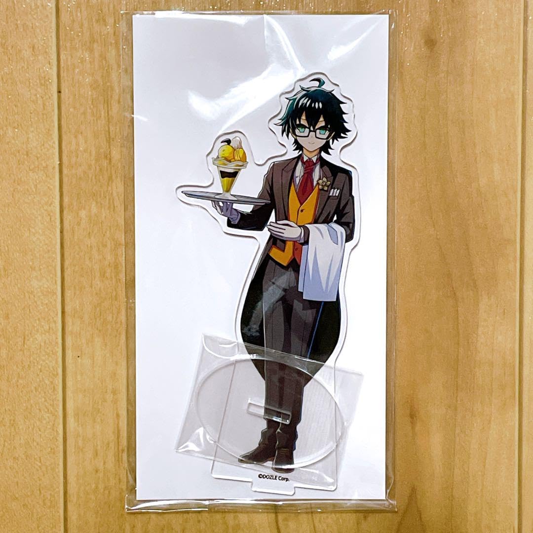 ドズル社 おんりー アクスタセット ドズル社 おんりー アクスタセット