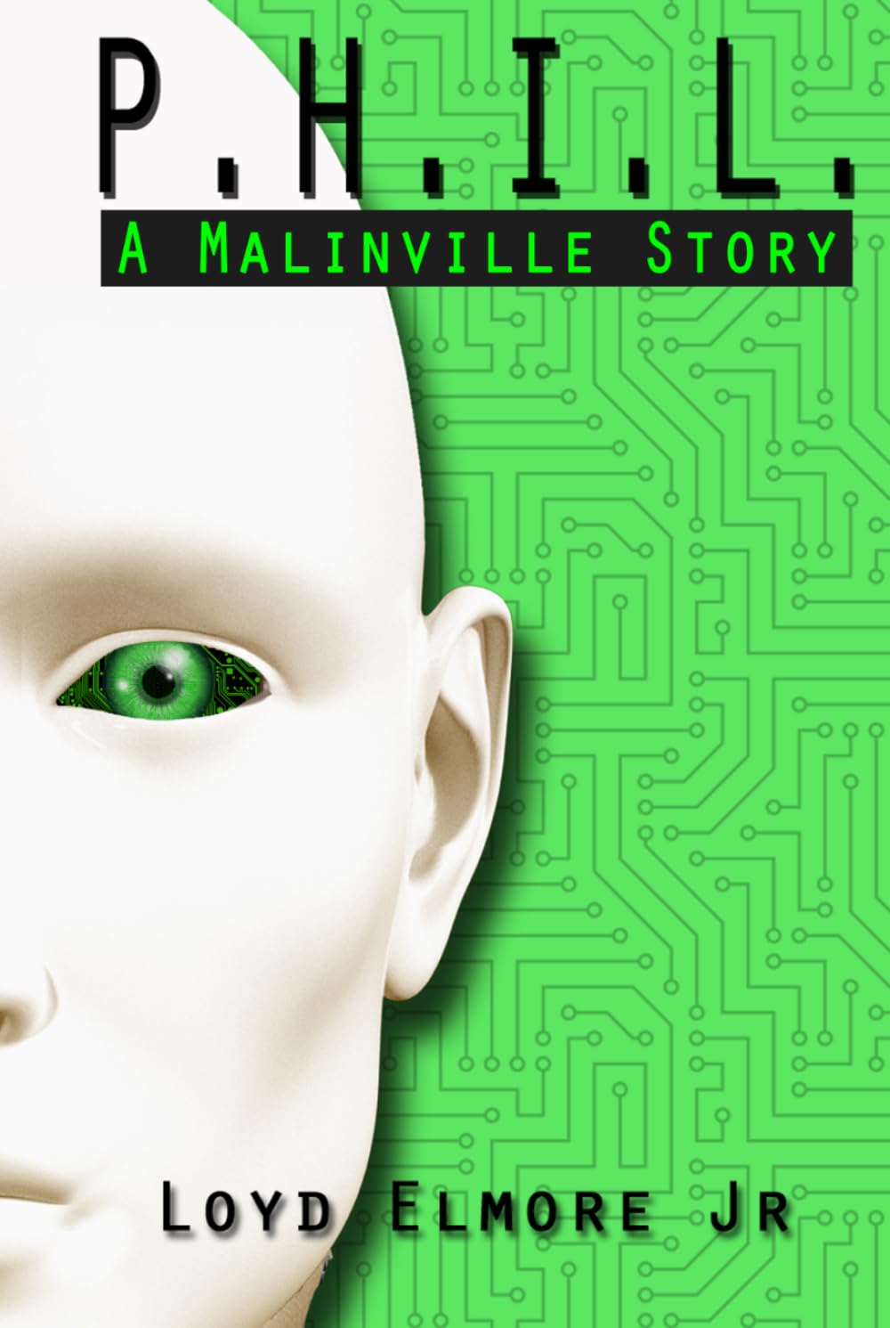 PHIL: A Malinville Story