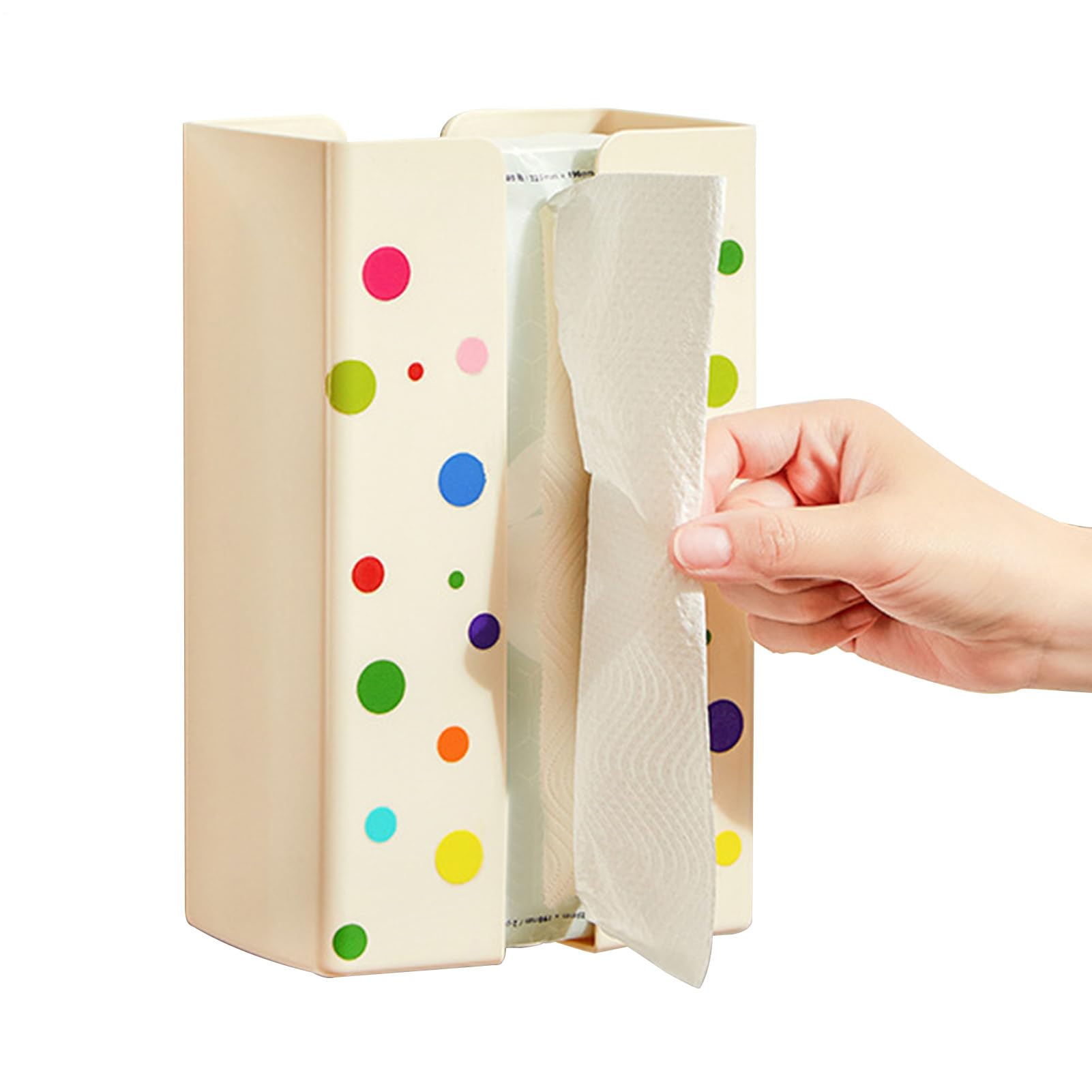 Boîte de rangement pour lingettes humides de cuisine : l'atout organisation