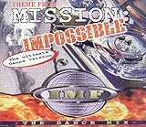 Mission Impossible Theme