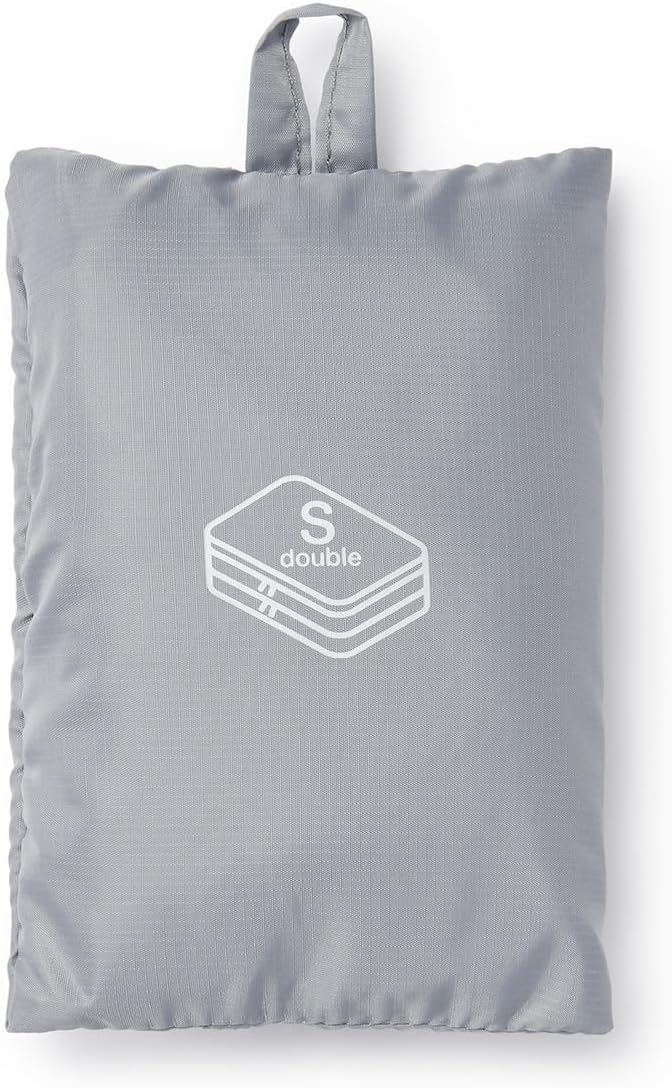 Polyester Gusset Case - Double