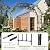 87" x 60" Heavy Duty Metal Garden Arbor Arch Trellis – Weather-Resistant Black Decorative Outdoor Archway for Weddings, Climbing Plants, Patio, Lawn, Backyard & Pathways