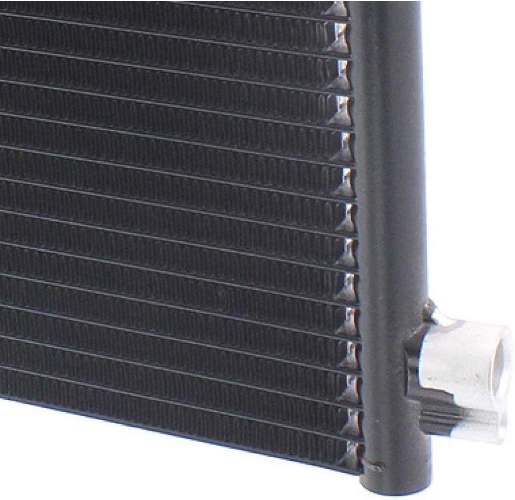 For Jeep Compass A/C Condenser 2017 2018 2019 2020 For CH3030265 | 68360244AA