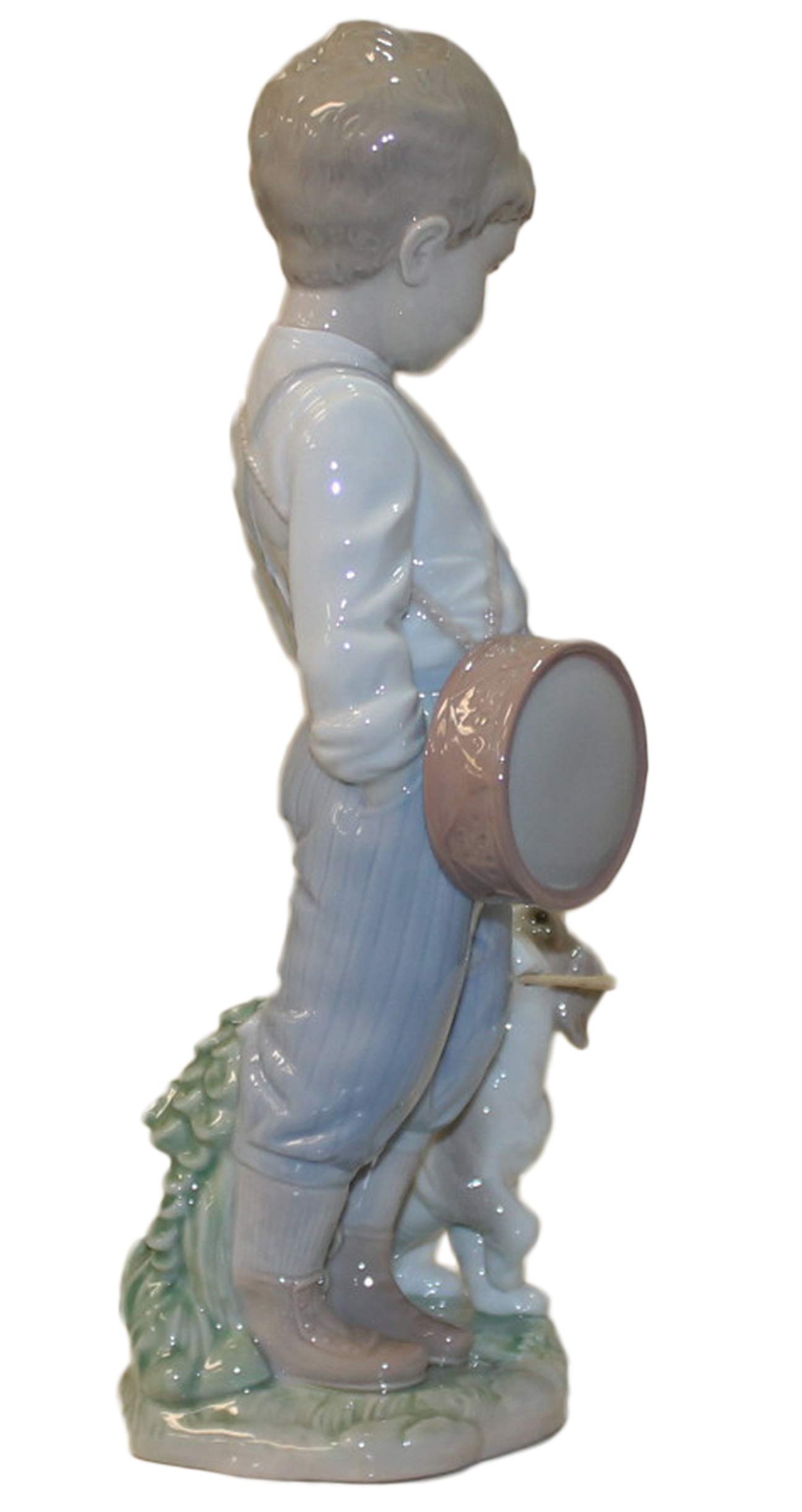 Amazon.com: Lladro Friendly Duet #6846 : Home & Kitchen
