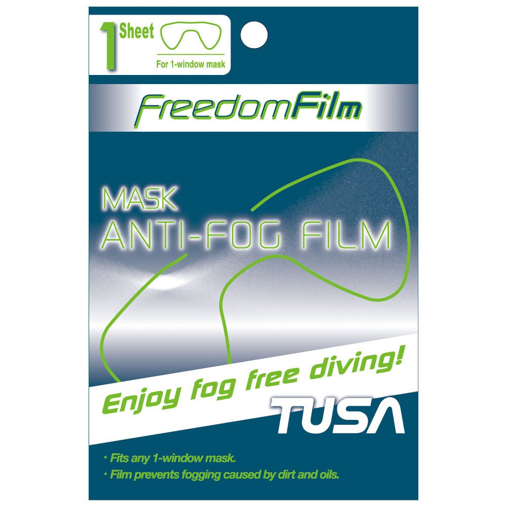 Tusa TA0801 – Anti-Fog Monolent Adhesive