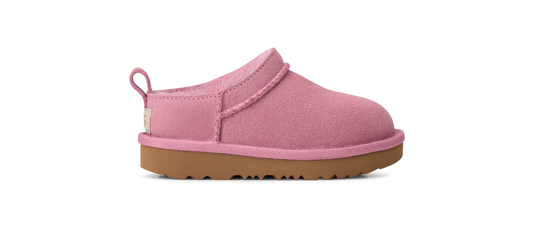 UGG Kids' Classic Micro