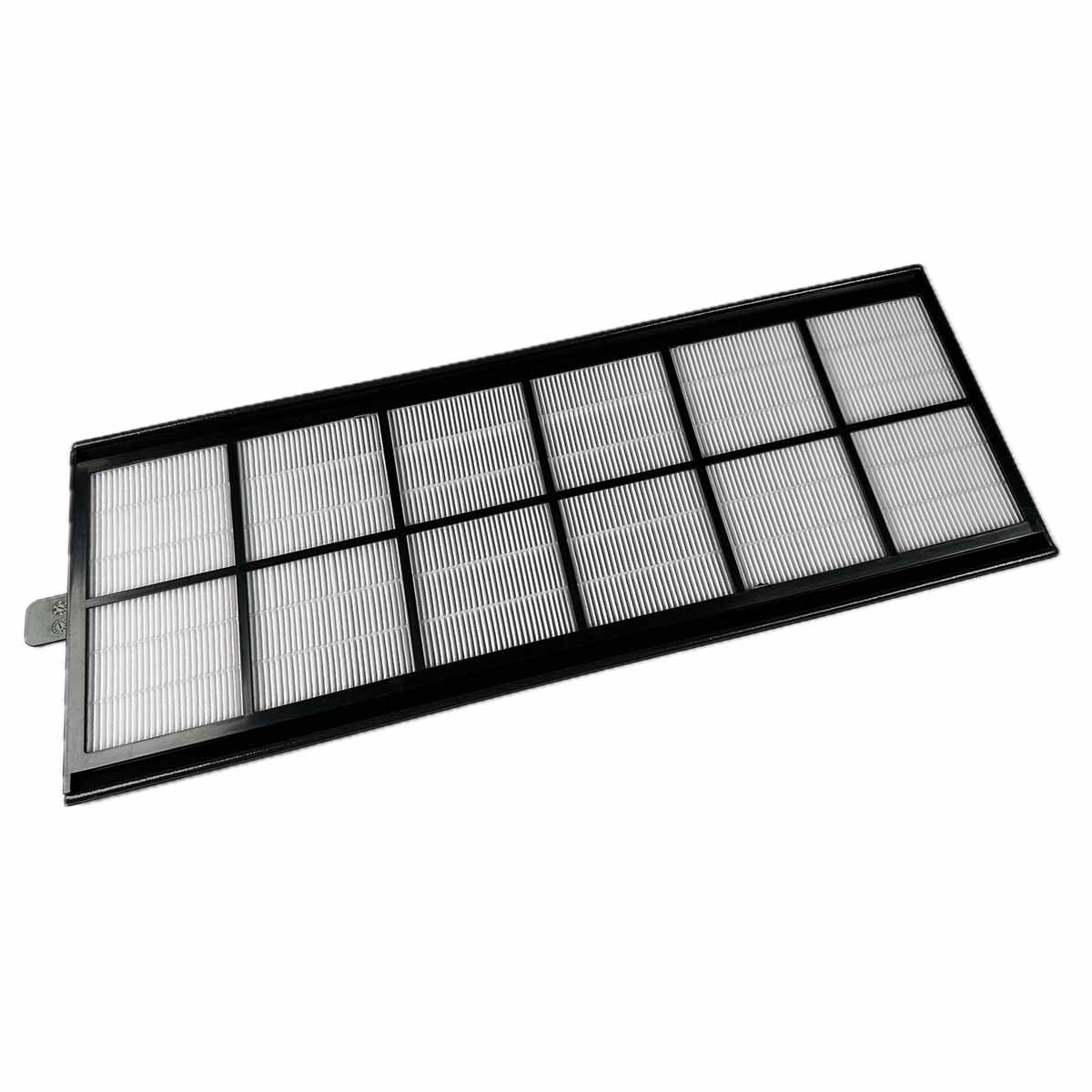 Lot de 2 filtres G4 pour Zehnder ComfoAir 350/500/550