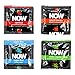 NOW Spice of Life Pleasure Pack Condoms, 144Count