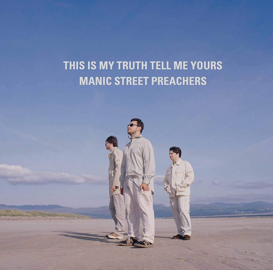 マニックストリートプリーチャーズ　deluxe editon セット マニックストリートプリーチャーズ deluxe editon セット manic