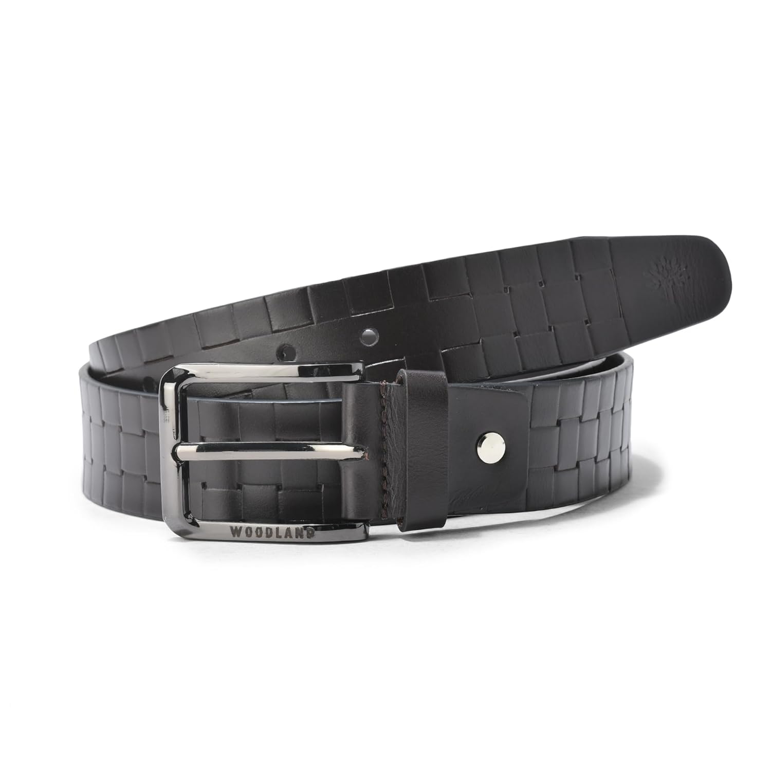 Woodland Men Belt Woodland Men Belt