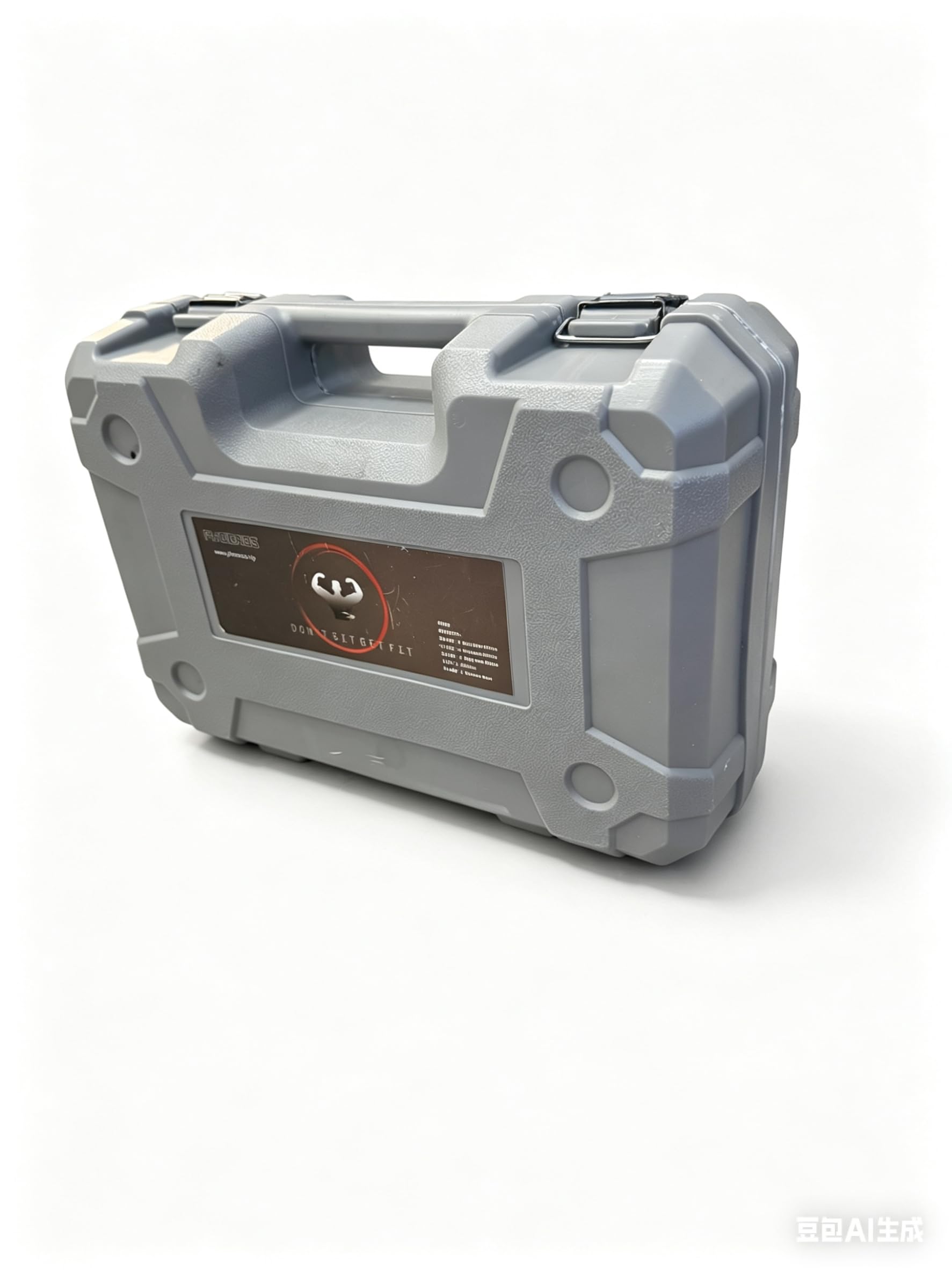 Custodia per set manubri PHOEROS, per set manubri PHOEROS da 20 kg / 30 kg / 40 kg