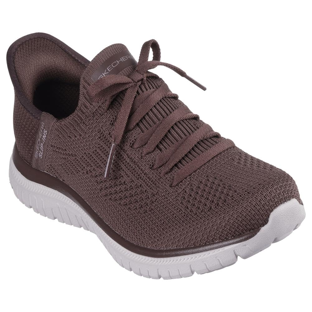 

                                                    Skechers Women's Sport Active Hands Free Slip-ins 