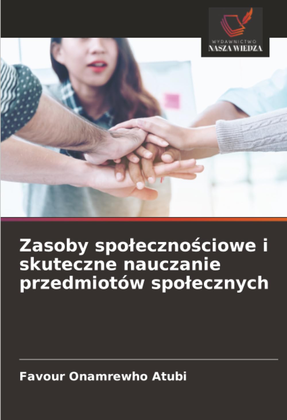 Zasoby spo¿eczno¿ciowe i skuteczne nauczanie przedmiotów spo¿ecznych
