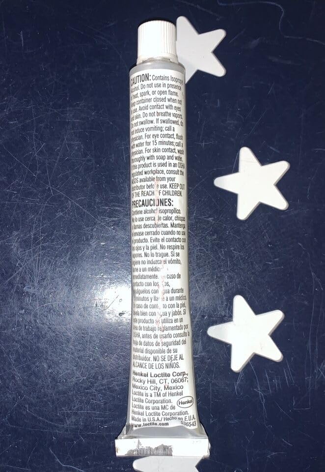 Part Synergy Replacement for 1.5oz GASKET SEALANT 2 NON-HARDENING OE Direct Fits