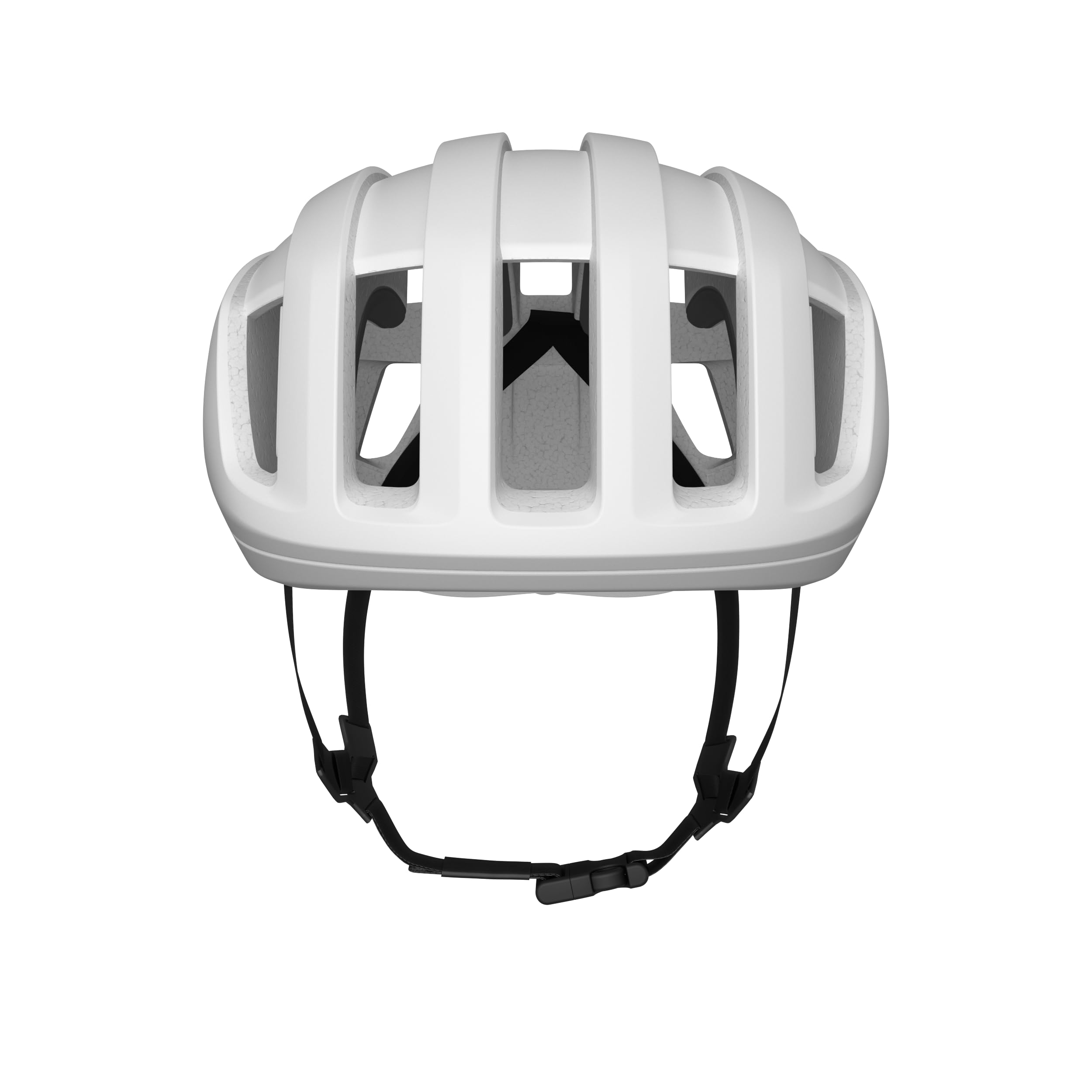 POC Cytal MIPS – Premium Rennrad‑ und Gravel‑Helm mit Aero‑Wing, MIPS Air Node, Dual‑Density EPS, Optimierter Belüftung, 360° Passform & Komfort für Touren, Gravel & Rennen