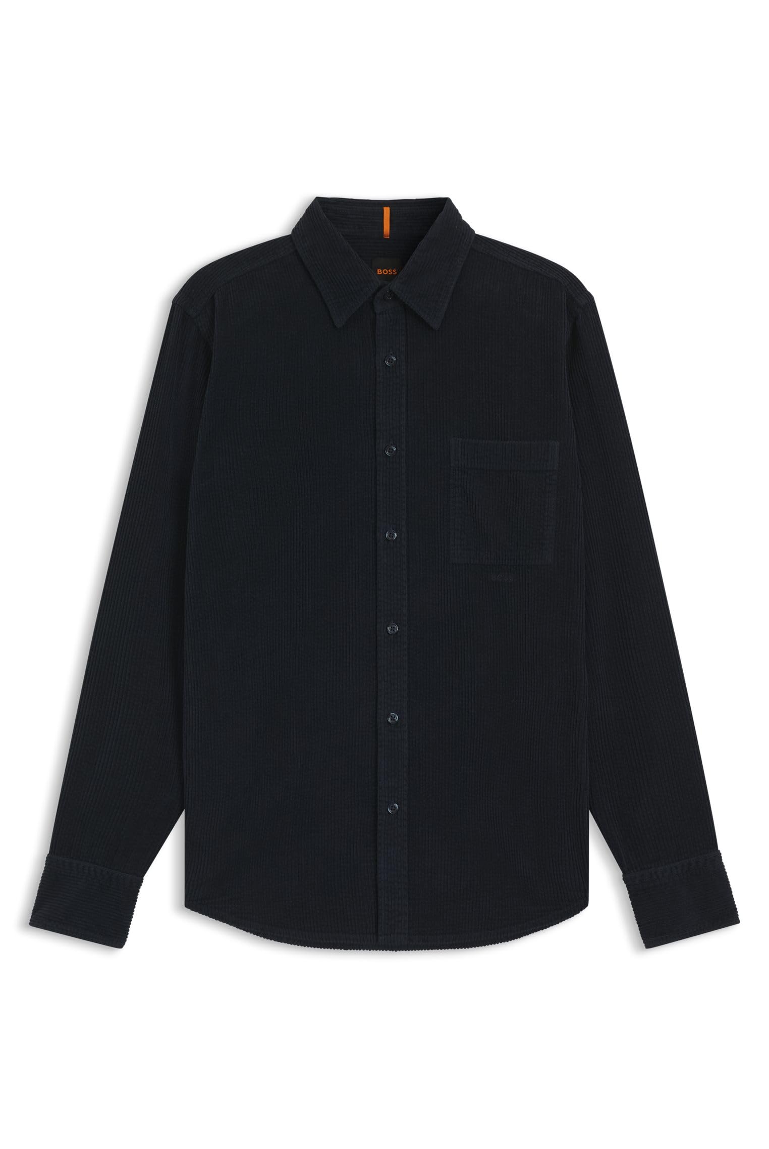 BOSS Herren Relegant_6_m Shirt