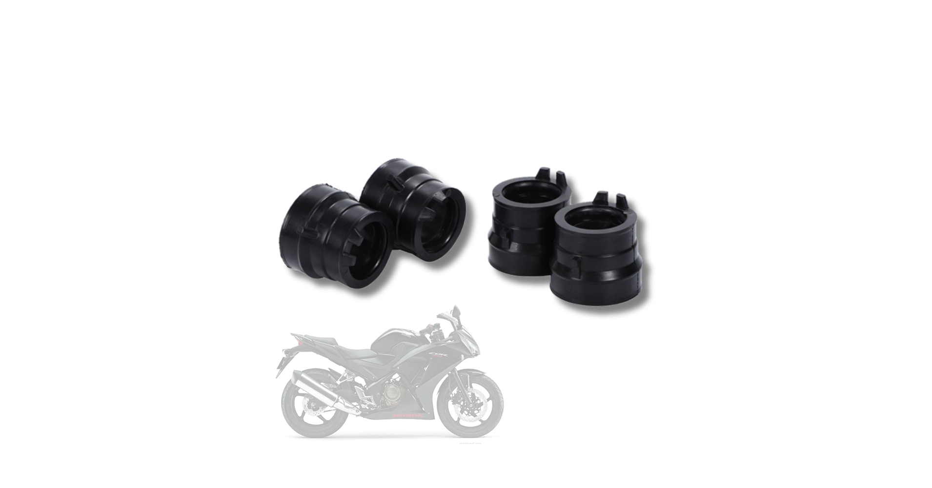 MCコインチューブDX Technix DLC Coated Inner Tube - Technix Suspension Service
