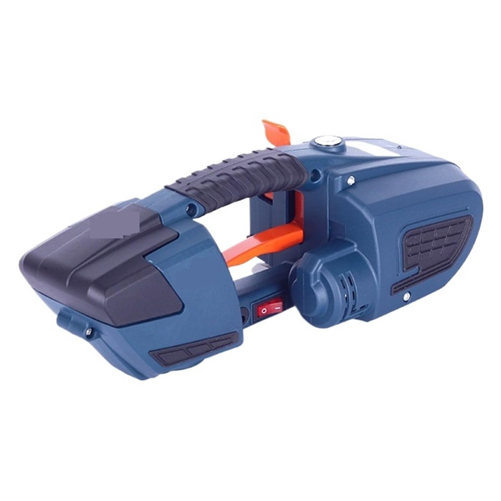 UMJIGF Electric Strapping Machine Portable Electric Baler PP PET Plastic Steel Belt Electric Strapping Machine Automatic Hot Melt,