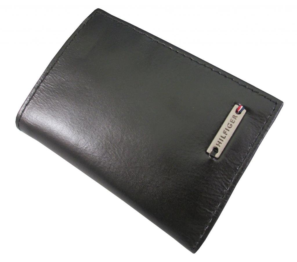 Tommy Hilfiger Mens Trifold And Valet Wallet Desertcart Seychelles