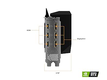 Amazon.com: GIGABYTE AORUS GeForce RTX 3080 Xtreme 10G (REV2