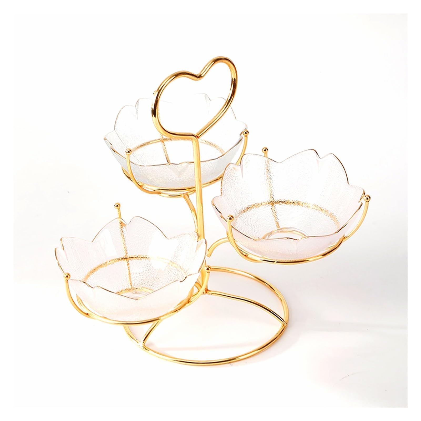 ZTCHSENZT Fruit Plate fruit basket Veggie Tray Nordic Ceramic Fruit Plate Divided Dry Fruit Plate Snack Plate Living Room Snack Snack Refreshment Plate Fruits Plate Fruit Bowl,D-S