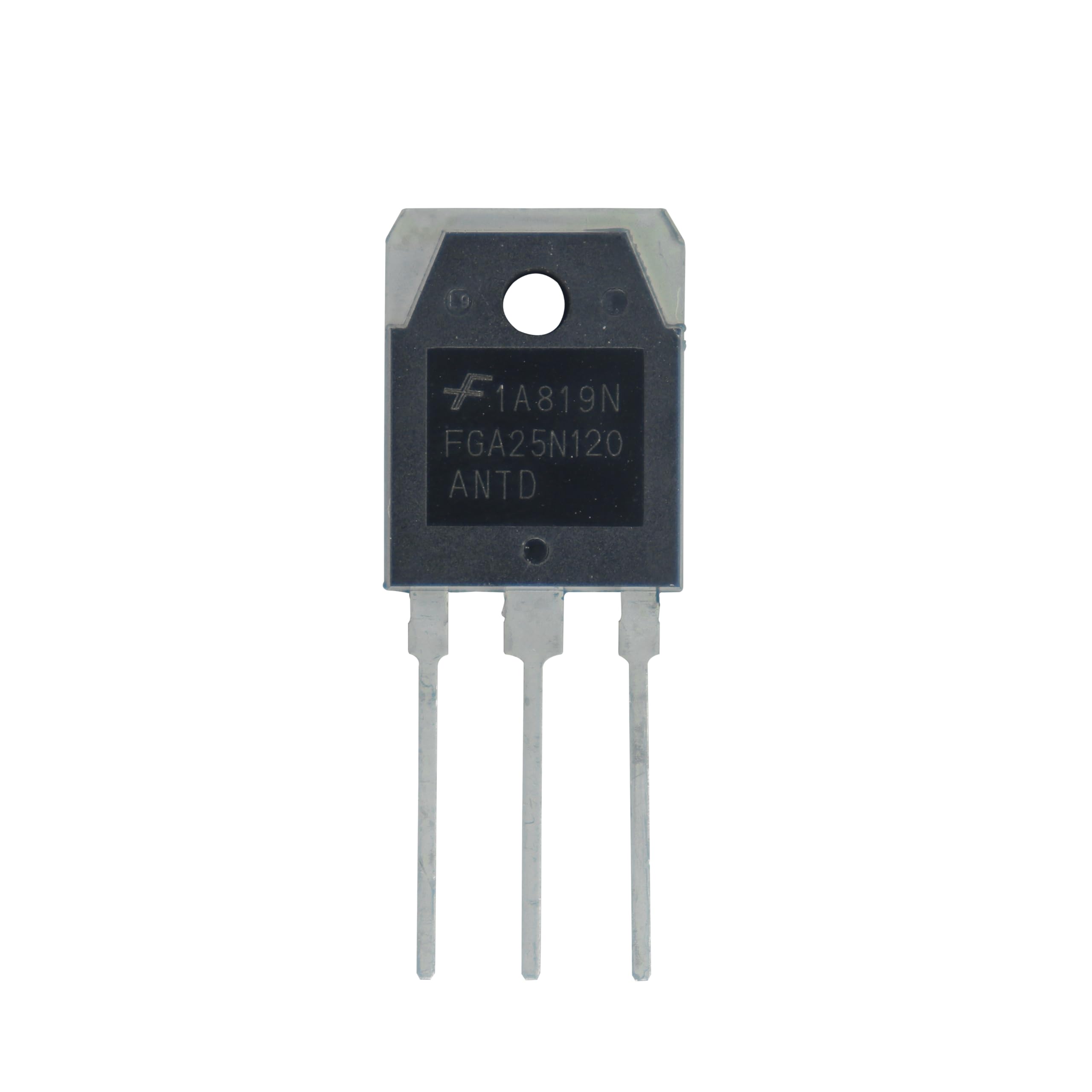 Electronic Spices FGA25N120 1200V High Voltage IGBT (B0CMCT61RH) Amazon Price History, Amazon Price Tracker