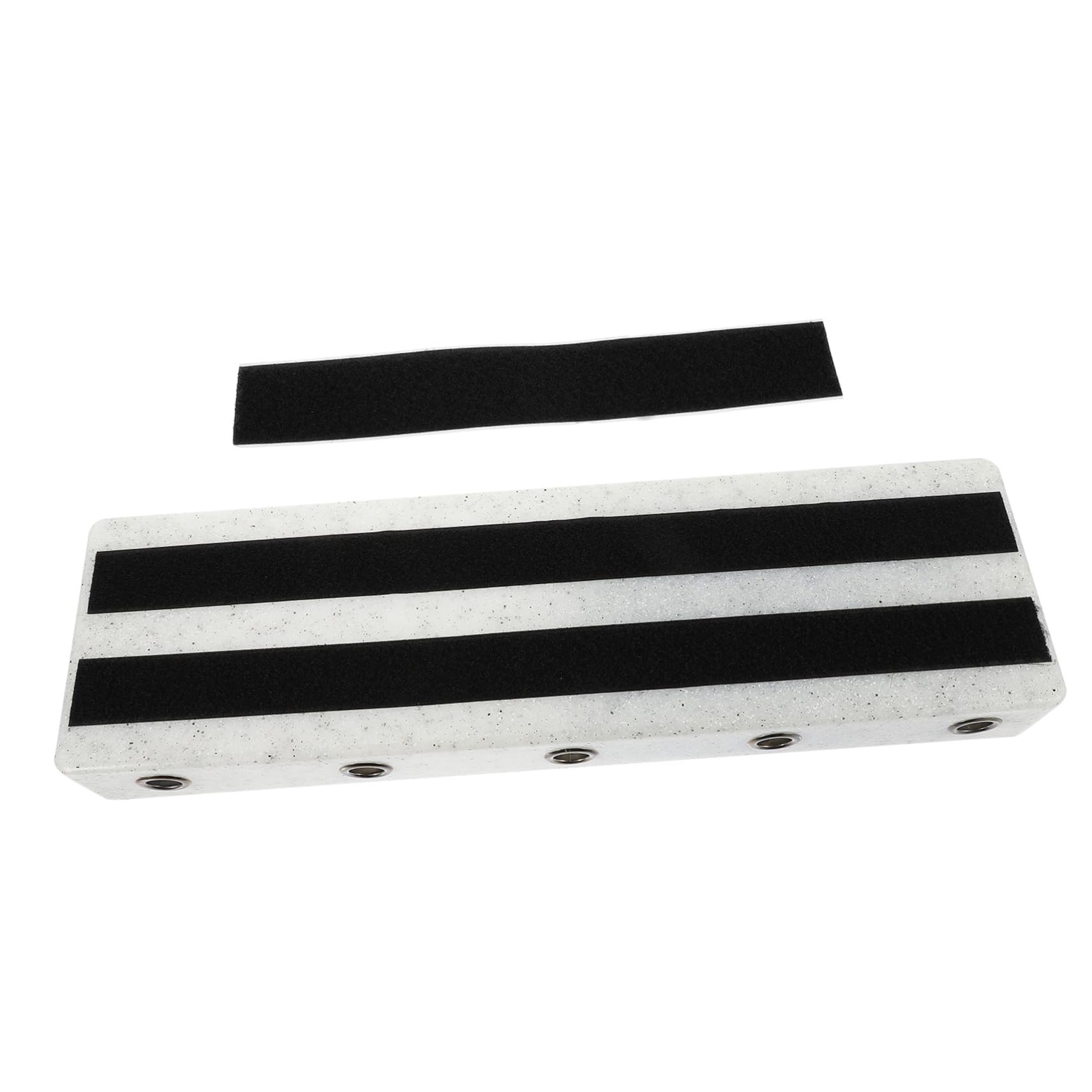 COSMEVIVI Pedal Board for Electric Guitar Distortion Pedal Guitar Effector Board