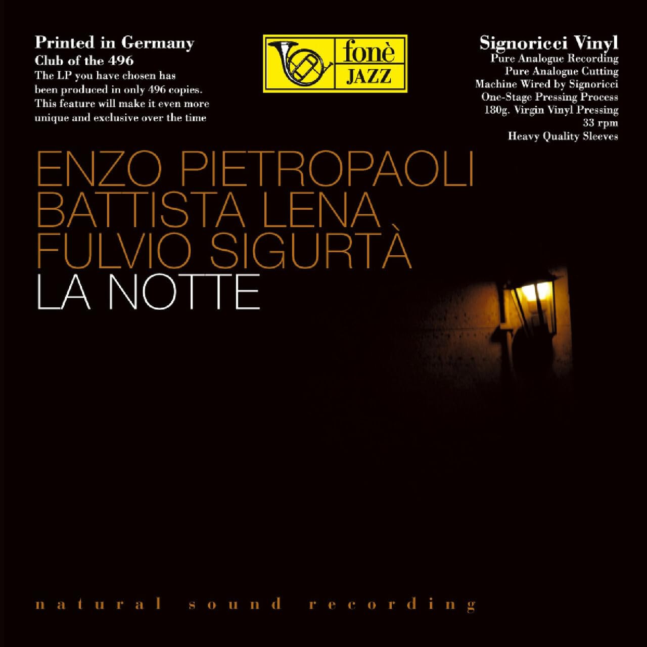 La Notte
