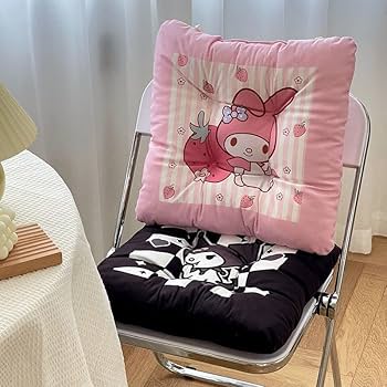 Amazon.co.jp: クロミ マイメロディ シナモロール ポムポム
