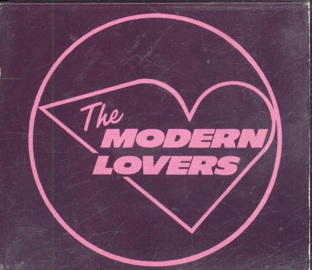Modern Lovers