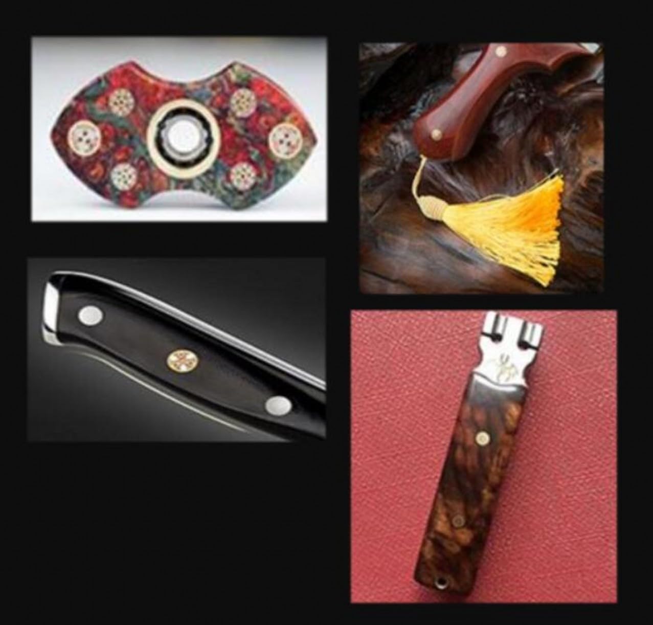 Amazon.co.jp: YJIUYUANQ モザイクピン、クラフトデコレーション