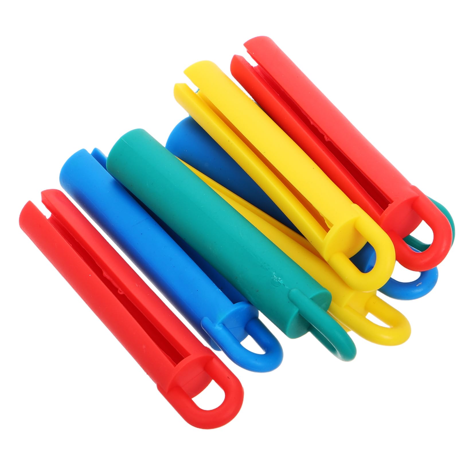 8pcs Billiard -mounted Pool Stick Holder Elegant Design Durable Construction Convenient Storage for Billiard Cues Decor