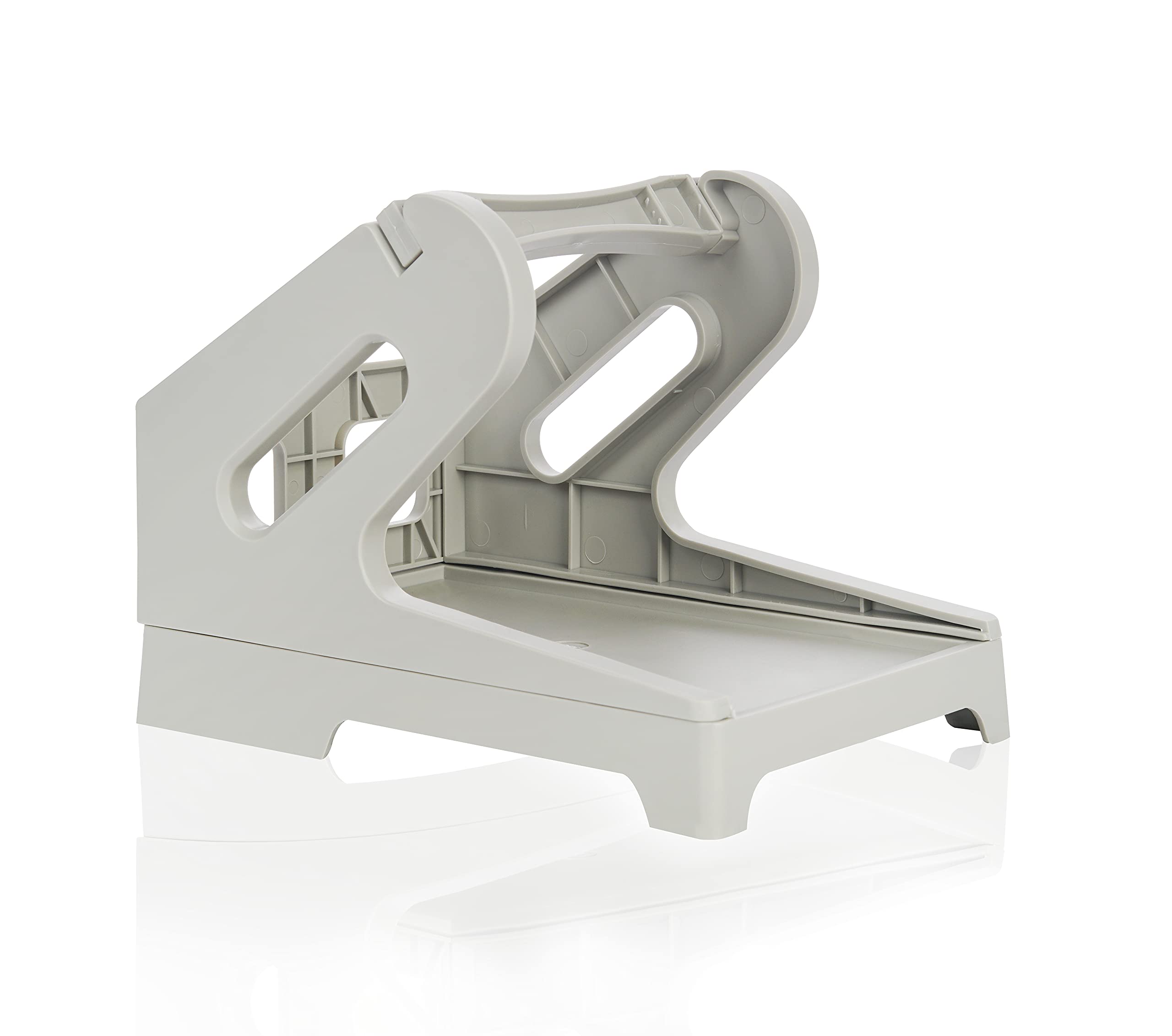 Buy Label Paper Holder Rolls and FanFold Labels Holder for Thermal