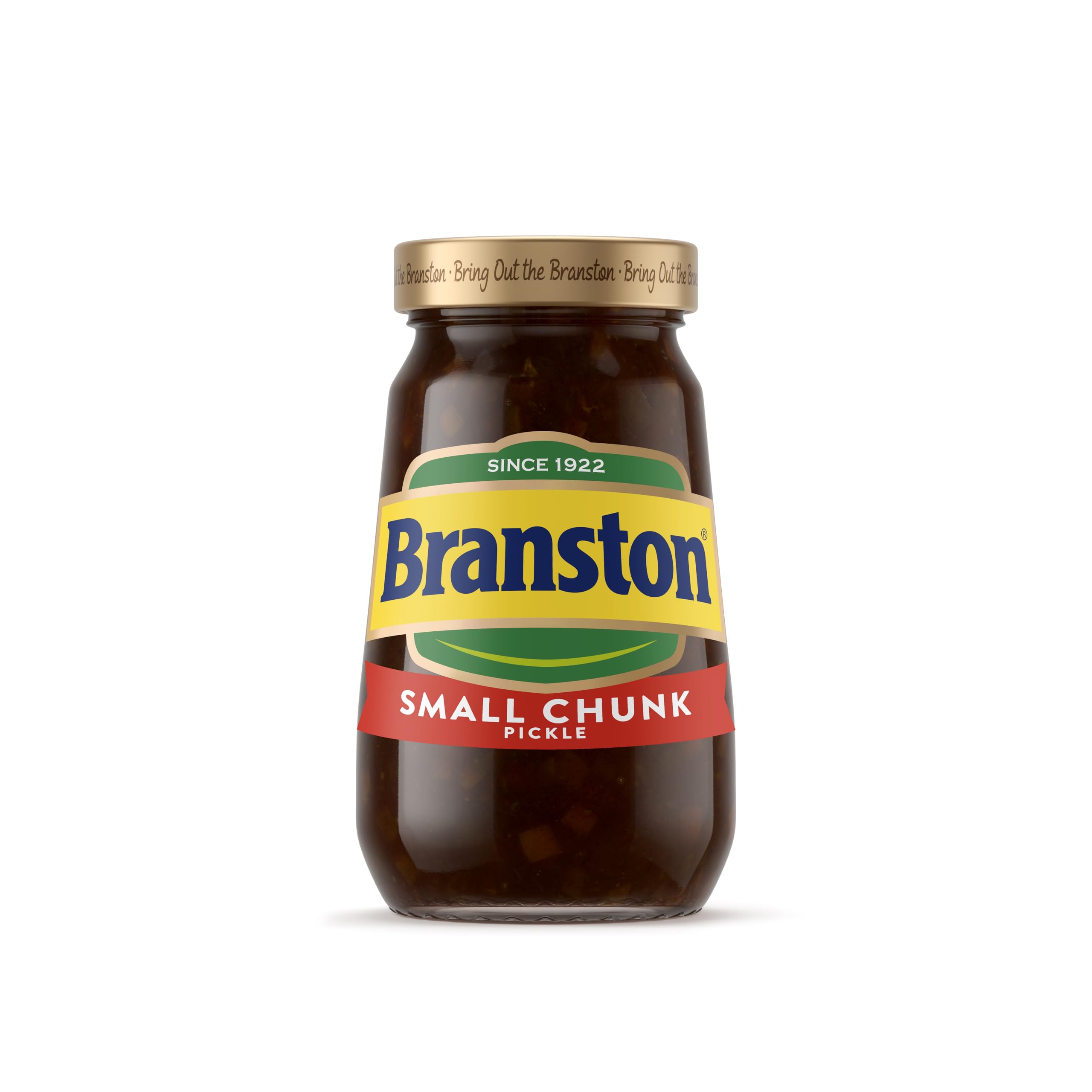Branston Pickles 520 g