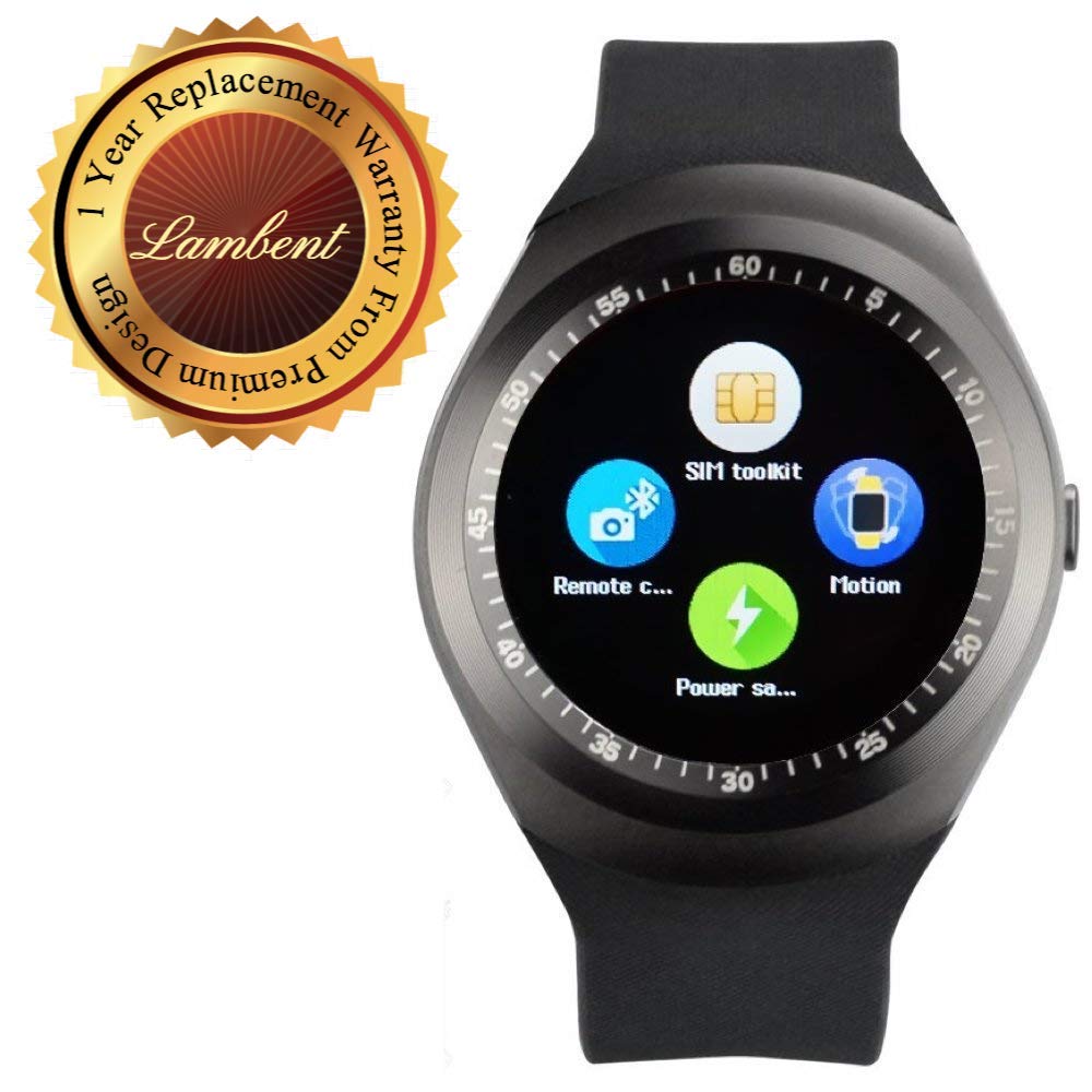 lambent smartwatch